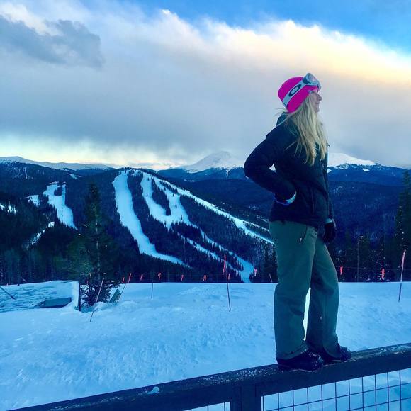 Meet your Posher, Sarah - Picture 1 of 1